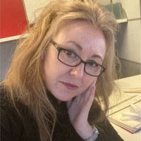 Denise Cartledge