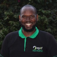 Joseph Robert Tole Mang'ola