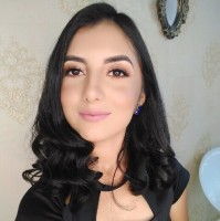 Raylane Castro