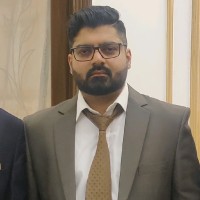 Arslan Baig