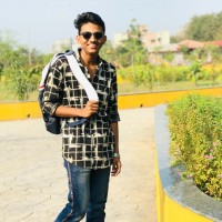 Vrushabh Pawar