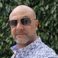 Damien Reynouard