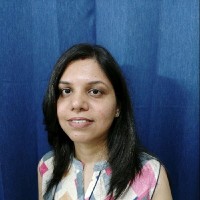 Radhika Mathur