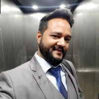 Shashank Tiwari