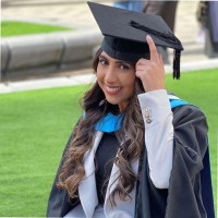 Aisha Ahmed