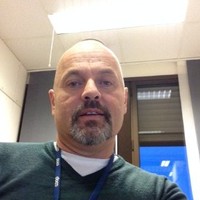 Svein Ingebrigtsen