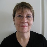 Susan Gillespie