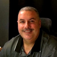 Alan Robertson