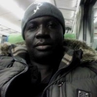 alieu secka