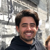 Joel Cardenas, BCBA