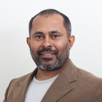 Sanket Shekdar