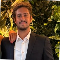 Matheus Castro De Valentin
