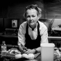 Alison Matthew
