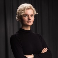 Maja Kjellson