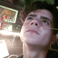 João Henrique Gomes de Oliveira