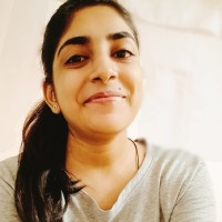 Komal Gupta