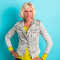 Anneke Heinsius