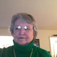 Claudia Morris