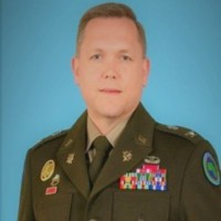 Amos Bennett