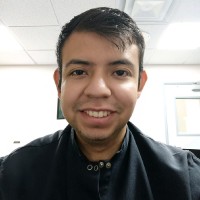 Alejandro Morga