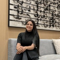 Theja Anna Mathew