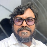 Pinaki Roy