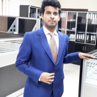 Syed Shahrukh Zafar