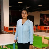 Deekshitha P