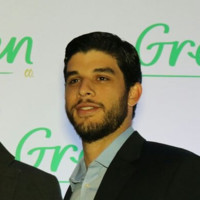 Luis Carlo Rodriguez