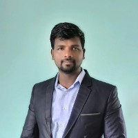 Dharmaraj C