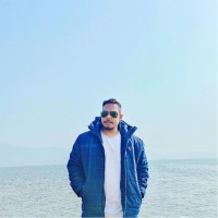Pradeep Hembrom