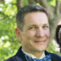 Larry Wolfe