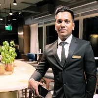 Udaya Kumar