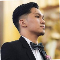 Raymond Capistrano