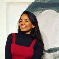 Shreya Patlolla