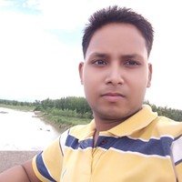 Shivam Kumar Shrivastav