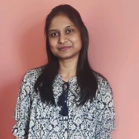 Chaitra K B
