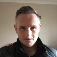 Justin Clarke