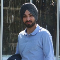 Sumeet Singh
