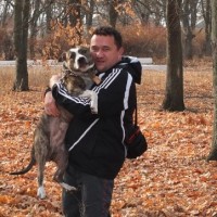 Виктор Мартынов