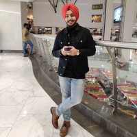 Chiranjeev Singh
