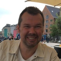 Pär Borneke