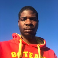 Ayorinde Adedibu Qudus