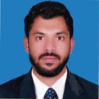 RISHAD P
