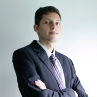 Daniel Sánchez Reyes