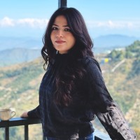 Harshita Khurana
