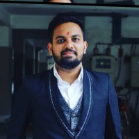 Sudhir Lathiya