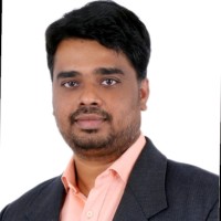Srinivas Chinnasamy Pmp ®