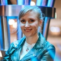 Julita Bienias - Cegielska
