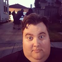 Brandon Stuhr